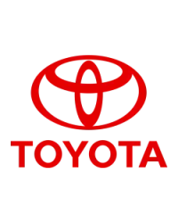 TOYOTA OEM