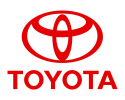 TOYOTA OEM