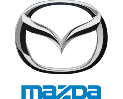 MAZDA OEM